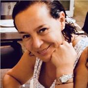 Profesora licenciada en filología especialista en preparación de exámenes oficiales